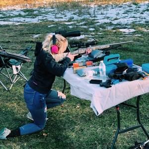 Meet your Posher, Morgan